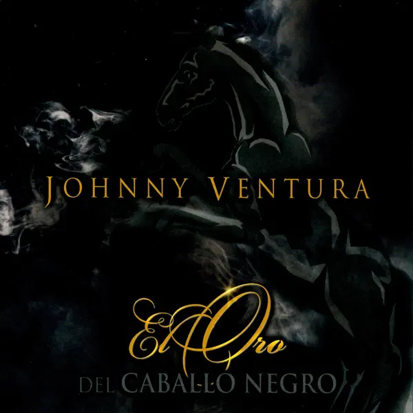 El Cuabero — Johnny Ventura