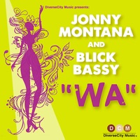 Wa - Single - Jonny Montana & Blick Bassy
