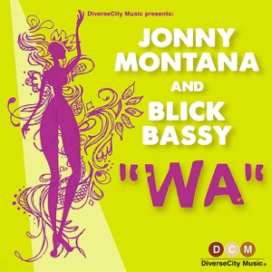 Wa - Single