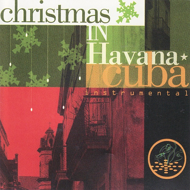 Christmas In Havana Cuba