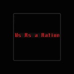Us As A Nation