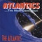 Mission Control - The Atlantics lyrics