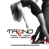 Tagno (Tango Fisura Lustre Y Rebelion) - Tagno