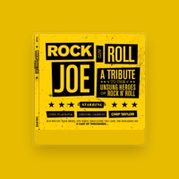 Rock and Roll Joe