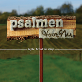 Psalm 87 - Geboorteplaats: Jeruzalem