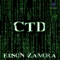 Edson Zamora - Ctd - Edson Zamora lyrics