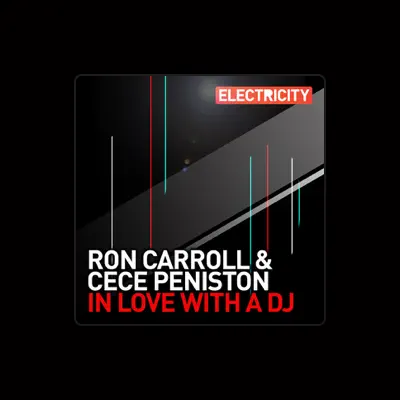Listen to Ron Carroll, watch music videos, read bio, see tour dates & more!