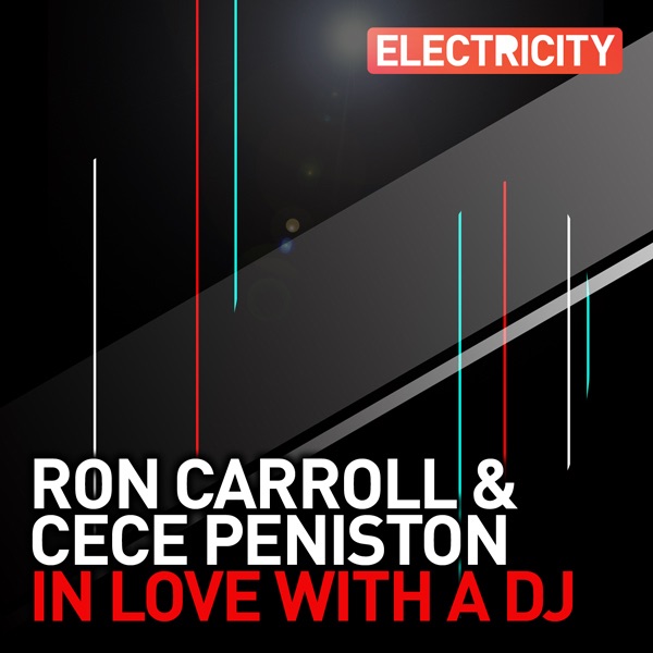 In Love With a Dj - EP