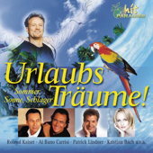 Ein bisschen Sonne, ein bisschen Regen