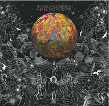 Singing to the Earth (To Thank Her for You)