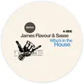 Who's In The House (Original Mix)
