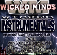 Wicked Instrumentals - Wicked Minds