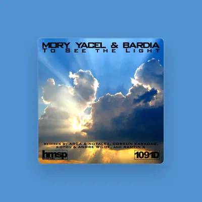 Listen to Mory Yacel, watch music videos, read bio, see tour dates & more!
