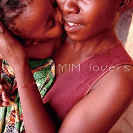 I Want It That Way (feat. BOO) MiM (Charity Project)