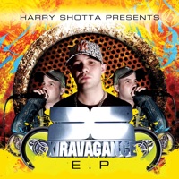 Xtravagance - EP - Harry Shotta
