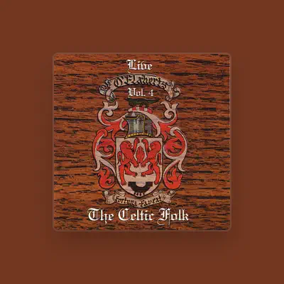 Listen to The Celtic Folk, watch music videos, read bio, see tour dates & more!
