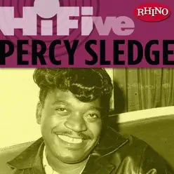 Rhino Hi-Five: Percy Sledge - EP - Percy Sledge