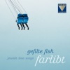 Abraham Ellstein Ich wel es her´n noch amol Farlibt - Jewish Love Songs