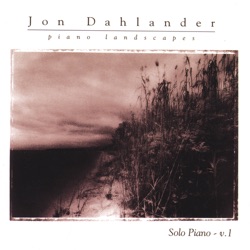 Jon Dahlander - Psalm