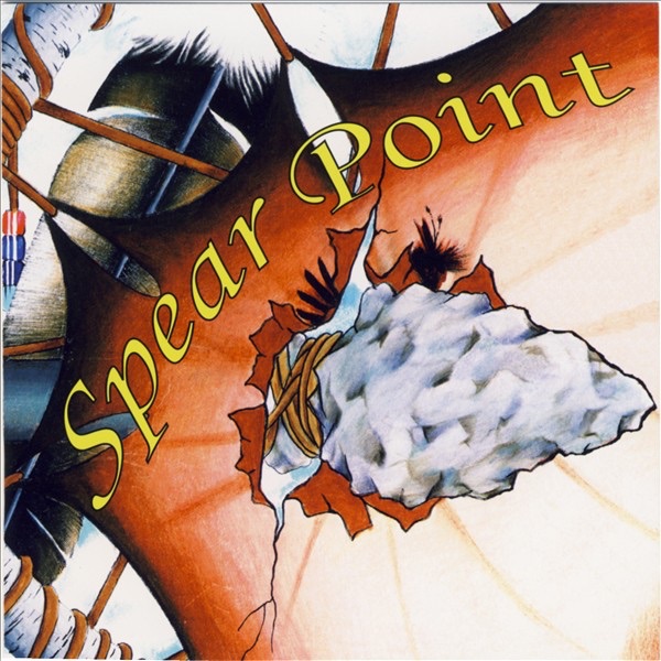 Spear Point