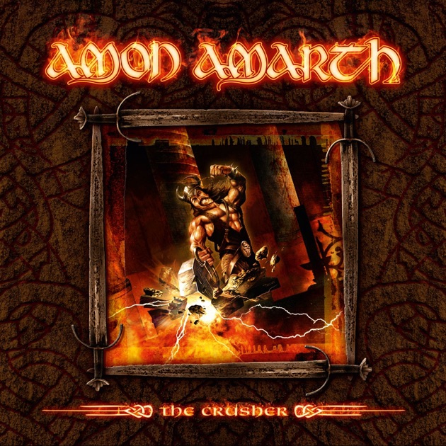 Jomsviking - Amon Amarthのアルバム - Apple Music