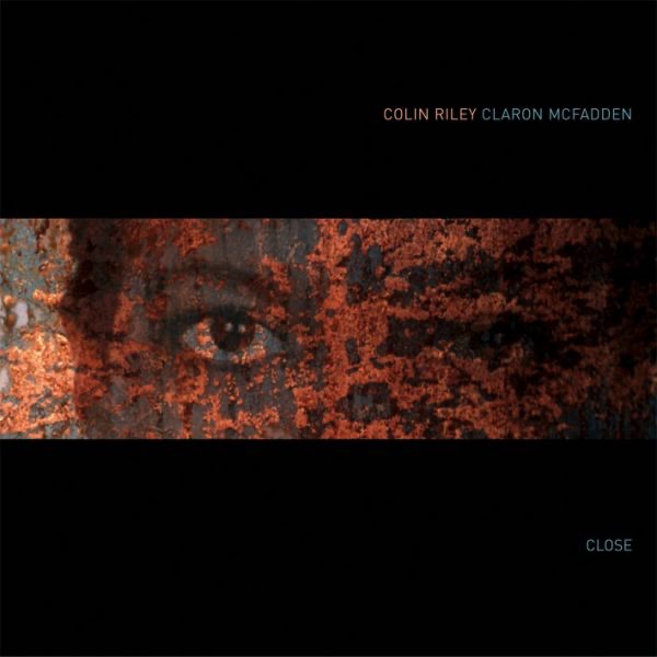 Close (feat. Claron McFadden)