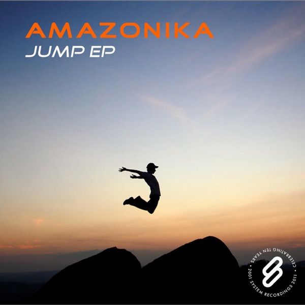 Jump - EP