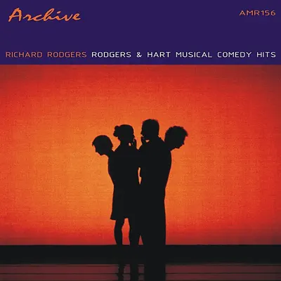 Rodgers-Hart Music Comedy Hits - Richard Rodgers