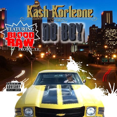 Do Boy (feat. Blood Raw) - Single