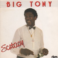 Ecstacy - Single - Big Tony