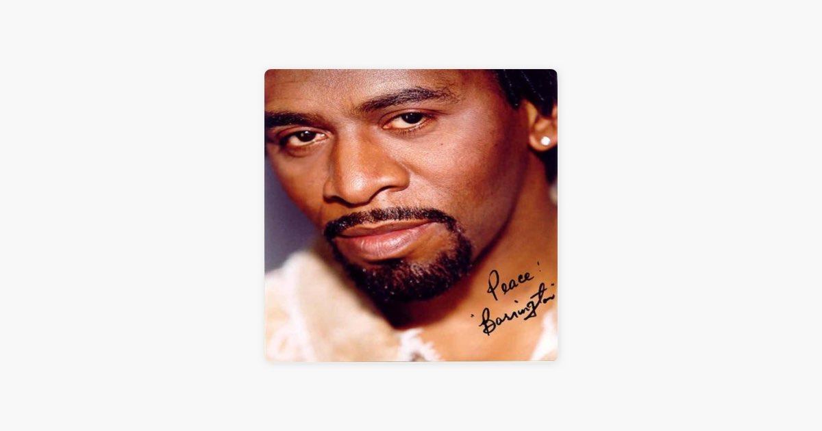 Best Kept Secret Remixed - Album by Barrington 