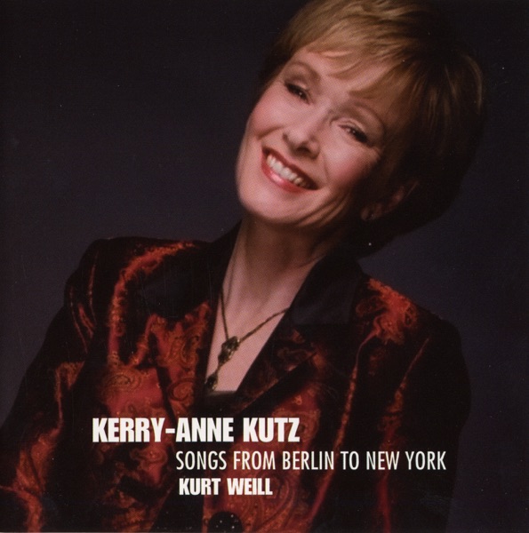 Songs from Berlin to New York