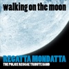 Walking On the Moon (Police Tribute) - Single