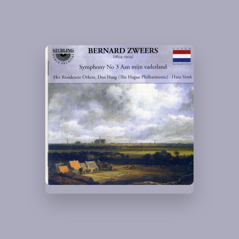 The Hague Philharmonic