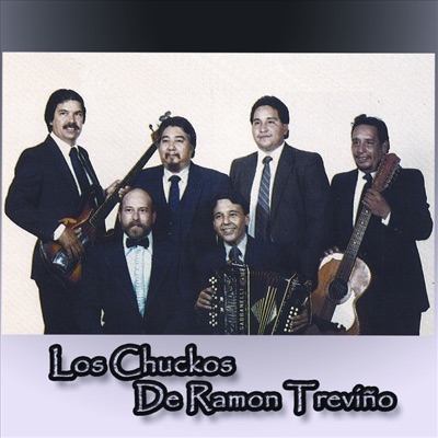dj power: Los Chukos De Ramon Trevino - Im Gonna Love You Likes There´s Tommorrow