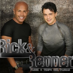Rick & Renner - Mais Que Pai e Filho (Album Interview)