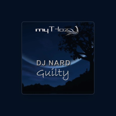 Listen to DJ NARD, watch music videos, read bio, see tour dates & more!