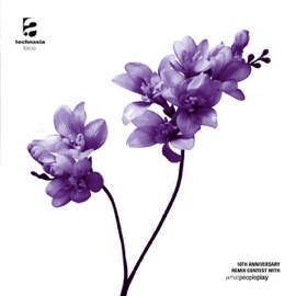 Force (Dosem Remix) Technasia