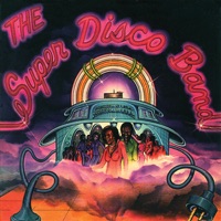 The Super Disco Band - A Song for You