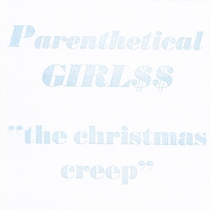 The Christmas Creep - Single