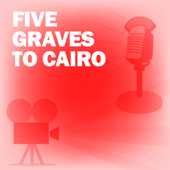 Five Graves to Cairo: Classic Movies on the Radio - Lux Radio Theatre