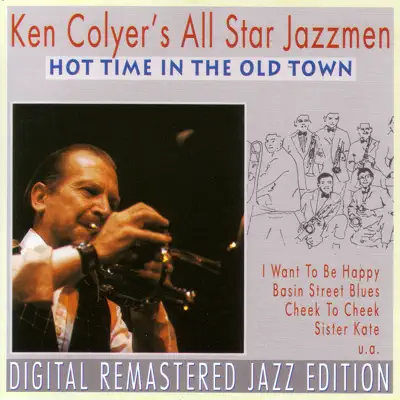 Hot Time In the Old Town - Ken Colyer