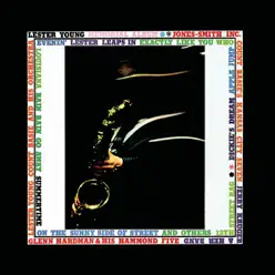 Lester Young Memorial Album - Lester Young Lester Young Memorial Album - Lester Young