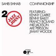 Companionship - Sahib Shihab