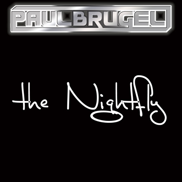 The Nightfly - Single