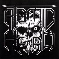 Atomic Head - Nuclear Attack