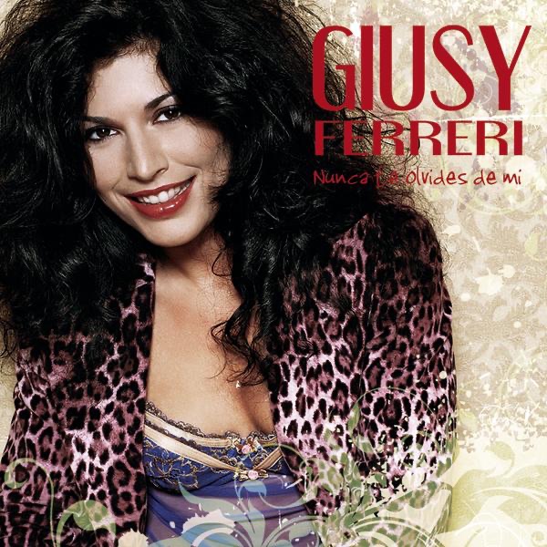 Nunca Te Olvides de Mi (Non ti scordar mai di me) - Single cover art