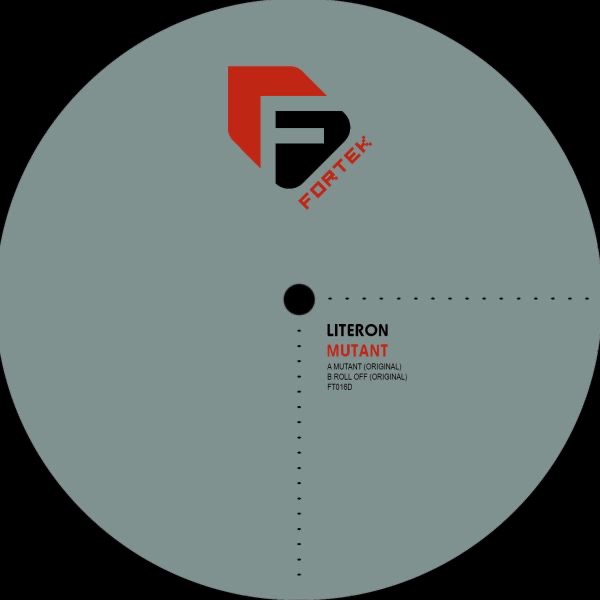 Mutant - Single