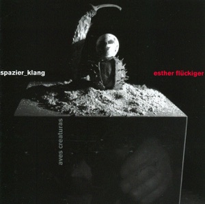 Spazier_klang aves creaturas