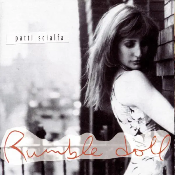 As Long As I (Can Be With You) — Patti Scialfa